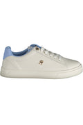 TOMMY HILFIGER BLUE SPORTS SHOES FOR WOMEN-0